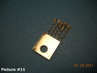 Anti Static Brush