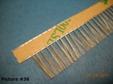 Anti Static Brush 30