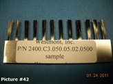 Anti Static Brush 36